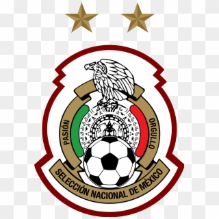 Seleccion De Mexico Logo Clipart
