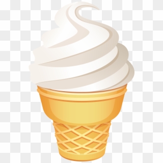 Free Png Ice Cream Cone Png Images Transparent - Portable Network Graphics Clipart
