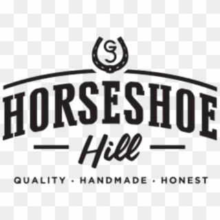 Horseshoe Hill Cafe - Oval Clipart