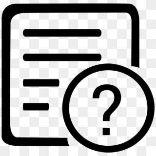 Png File Svg - Png Exception Icon Clipart