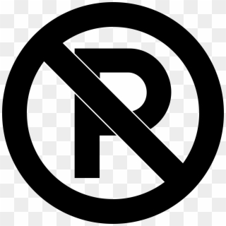 This Free Icons Png Design Of Aiga No Parking Clipart