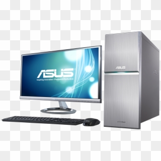 Asus Computer Pc Clipart