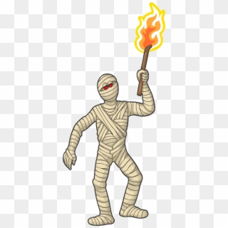 Download - Mummy Png Clipart