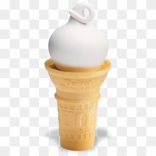 Dairy Queen Cone Clipart