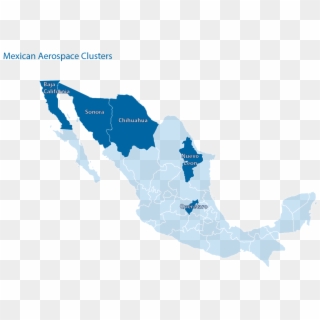 Aerospace Manufacturing Advantages In Mexico - Mexico Automotive Manufacturing Plants Clipart
