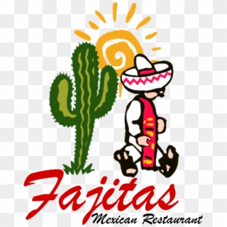 Mexico Clipart Mexican Restaurant - Mexican Food Restaurants Logo - Png Download