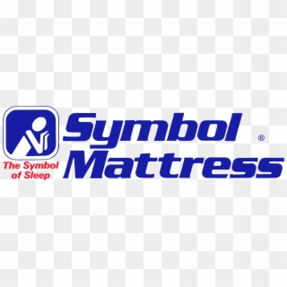 Furniture Company Logo Symbol Mattress Logo - Symbol Mattress Logo Png Clipart