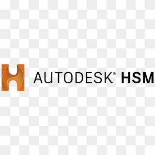 Autodesk Hsm - Ivory Clipart