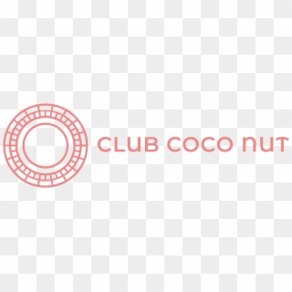 Club Coco Nut - Our Business Media Clipart