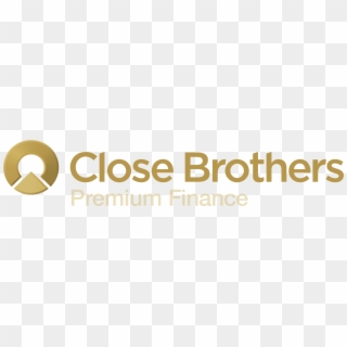 Close-brothers - Close Brothers Premium Finance Clipart
