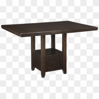 Haddigan Counter Height Table Clipart