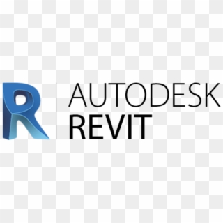 Autodesk® Revit®, Autocad® For The Largest Skyscraper - Autodesk Revit Logo Png Clipart
