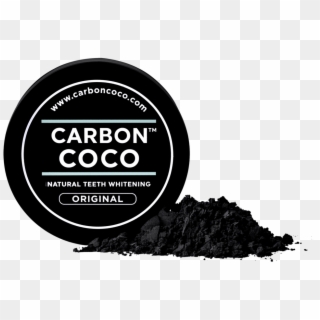 Carbon Coco Logo Clipart