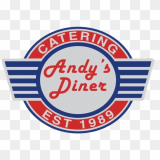 Andy's Diner - Catering - - Beauty Care Clipart