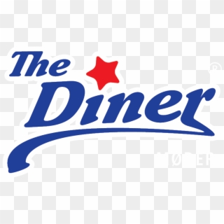 The Diner Meetings Logo - Diner Clipart