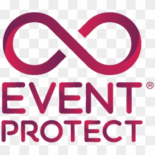 Purple Event Protect Logo - Event Protect Clipart
