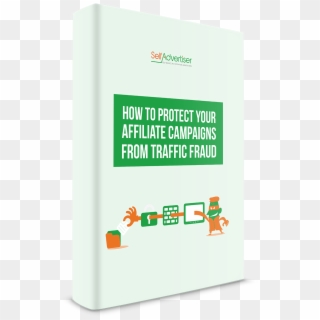 3d Cover How To Protect - Sign Clipart