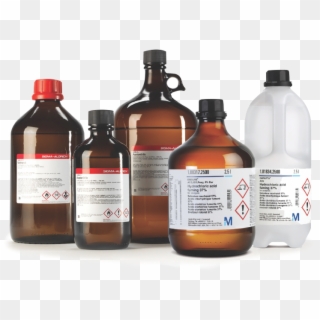 Chemical, Biochemical And Common Reagents Portfolio - Ethanol Sigma Aldrich Clipart