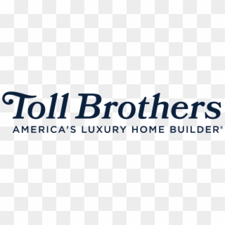 Toll Brothers, Inc - Calligraphy Clipart