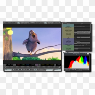 Best Linux Video Player Clipart