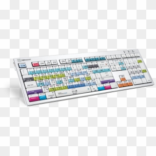 Maya Keyboard Shortcuts Clipart
