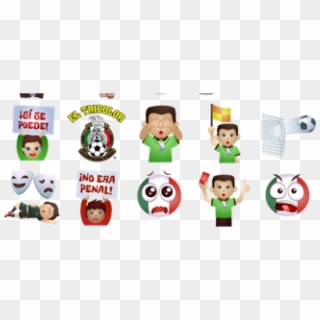 At&t "expressions" Emoji App For - Cartoon Clipart