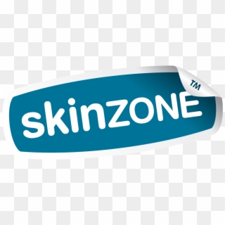 Skinzone Tm Without Pimp And Protect - Oval Clipart