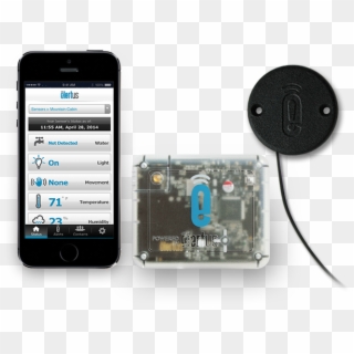 Where To Buy The Elertus Smart Sensor With Water Sensor - Elertus Fuel Clipart