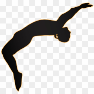 Backflip Png Clipart