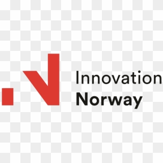 By - Innovation Norway Clipart