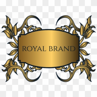 Royal Vector Luxury - Portable Network Graphics Clipart