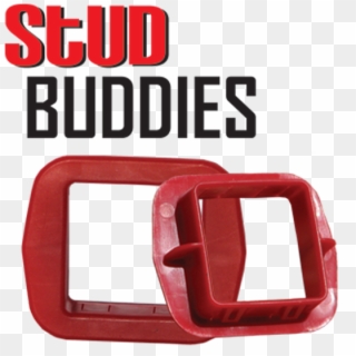 Sb240 Stud Buddy Square - Self & Associates Real Estate Clipart