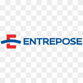 Right Click To Free Download This Logo Of The "entrepose" - Entrepose Contracting Clipart
