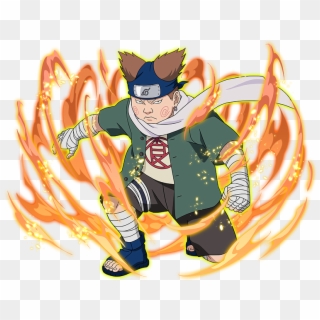 Nordax - Cartoon Clipart