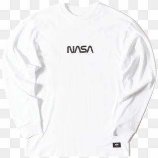 Space Voyager Man L/s - Active Shirt Clipart