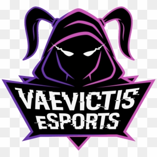 Vaevictis Esports Team Of League Of Legends - Vaevictis Esports Clipart