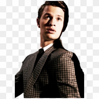 Ansel Elgort Png - Ansel Elgort Clipart