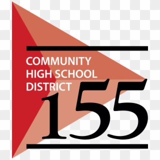 Community High School District 155 Clipart