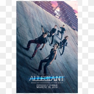Sinopsis The Divergent Series Allegiant Clipart