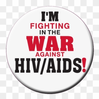 Campaign Against Hiv Aids Clipart