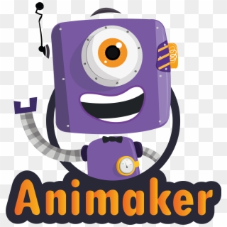 Animaker - Animaker Logo Clipart