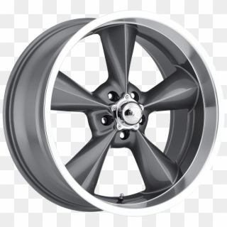 Specifications - 18 Rims Clipart