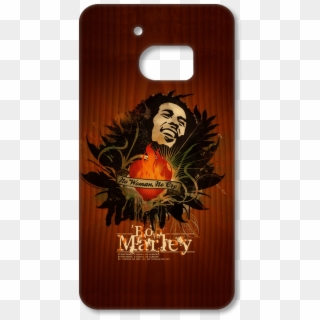 Designer Hard-plastic Phone Cover From Print Opera - Bob Marley Animated Clipart