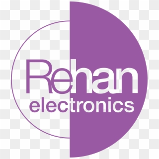 This Creates An Easily Recognisable Logo That Stands - Rehan Logo Clipart