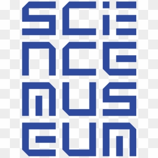 Building A Virtual Human To Create Truly Personalised - Science Museum London Logo Clipart