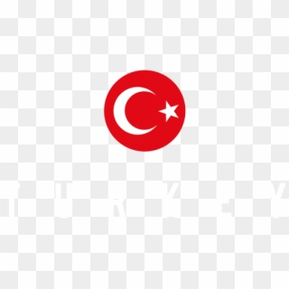 Turkey Will Be Experiencing Their Fourth European Championship - Circle Clipart
