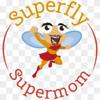 Enter Your Nomination For The Supermom Award - Super Mom Award Clipart