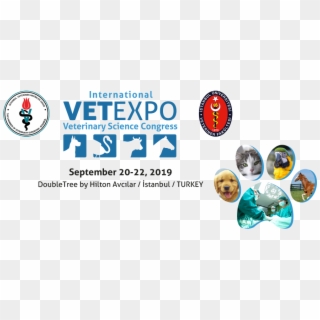 Uluslararası Vetexpo Veteriner Bilimleri Kongresi - Istanbul Üniversitesi Veteriner Fakültesi Clipart