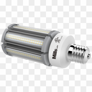 Mills Labs 54w Led Corn Cob Lamp Side - Light Clipart