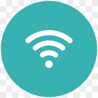 Wifi Icon - Safer Internet Day 2019 Clipart